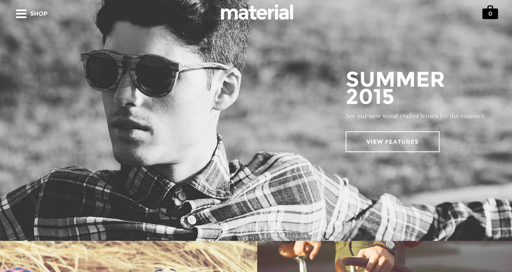 Material