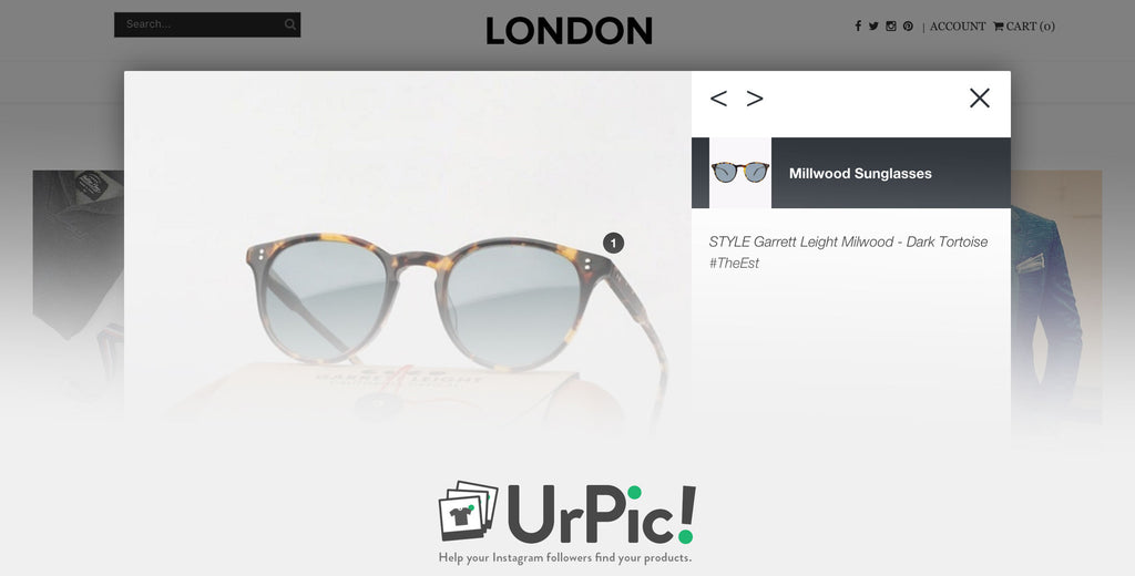 UrPic™