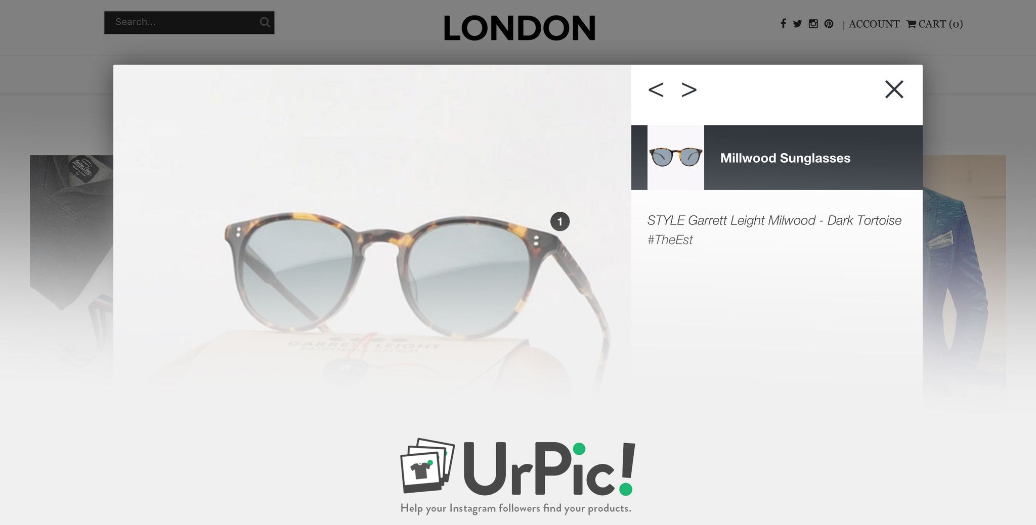 UrPic™
